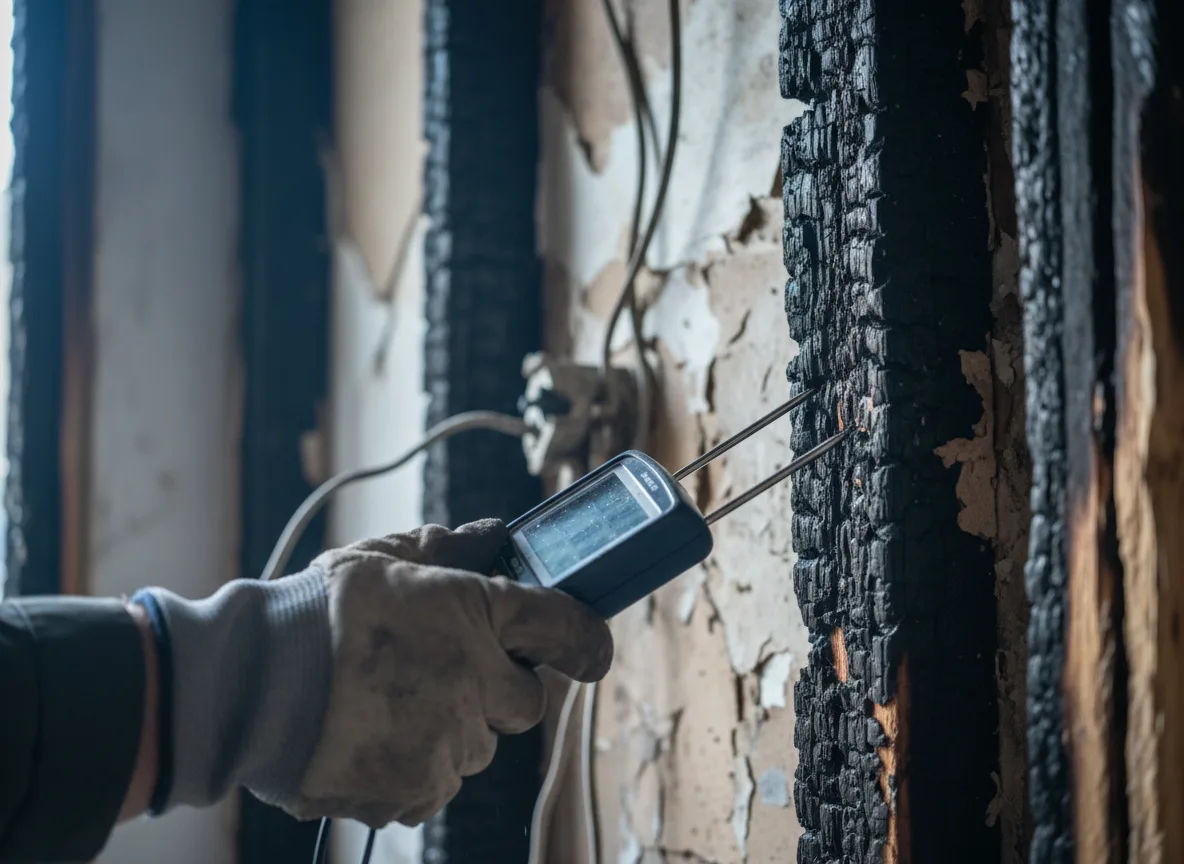 Fire Damage Restoration Pinopolis, SC FAQs